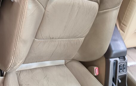 Subaru Outback III, 2000 год, 550 000 рублей, 39 фотография