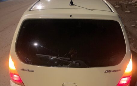 Suzuki MR Wagon II, 2002 год, 285 000 рублей, 4 фотография