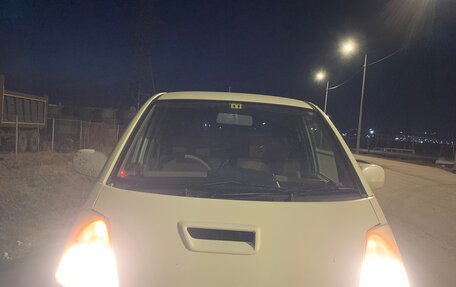Suzuki MR Wagon II, 2002 год, 285 000 рублей, 7 фотография