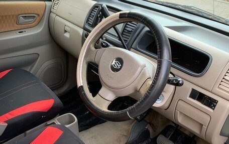 Suzuki MR Wagon II, 2002 год, 285 000 рублей, 16 фотография