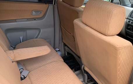 Suzuki MR Wagon II, 2002 год, 285 000 рублей, 17 фотография