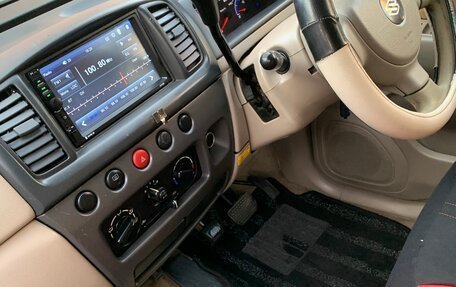 Suzuki MR Wagon II, 2002 год, 285 000 рублей, 8 фотография