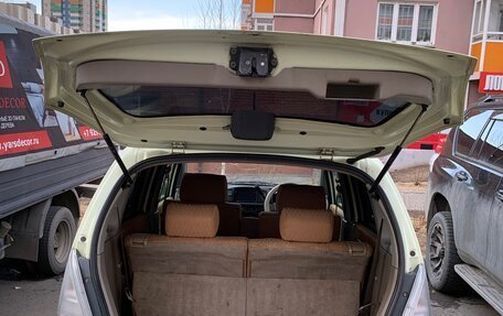 Suzuki MR Wagon II, 2002 год, 285 000 рублей, 14 фотография