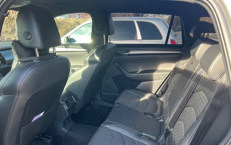 Skoda Kodiaq I, 2020 год, 2 900 000 рублей, 7 фотография