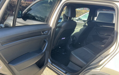 Skoda Kodiaq I, 2020 год, 2 900 000 рублей, 8 фотография