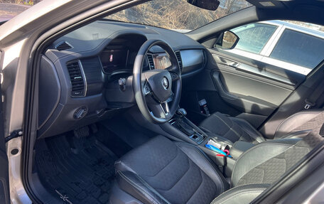 Skoda Kodiaq I, 2020 год, 2 900 000 рублей, 9 фотография