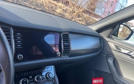 Skoda Kodiaq I, 2020 год, 2 900 000 рублей, 12 фотография