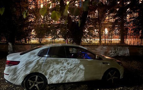 KIA Rio III рестайлинг, 2016 год, 1 200 000 рублей, 14 фотография