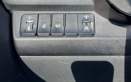 KIA Rio III рестайлинг, 2016 год, 1 200 000 рублей, 10 фотография