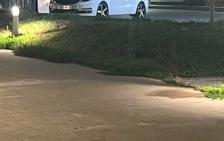 KIA Rio III рестайлинг, 2016 год, 1 200 000 рублей, 17 фотография