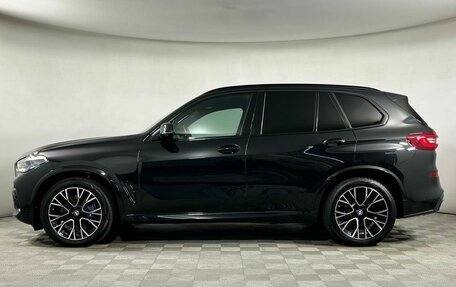 BMW X5, 2020 год, 7 899 000 рублей, 3 фотография