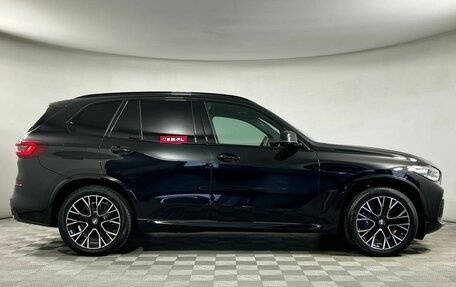 BMW X5, 2020 год, 7 899 000 рублей, 4 фотография