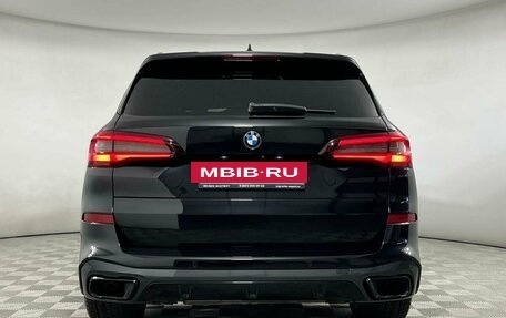 BMW X5, 2020 год, 7 899 000 рублей, 5 фотография