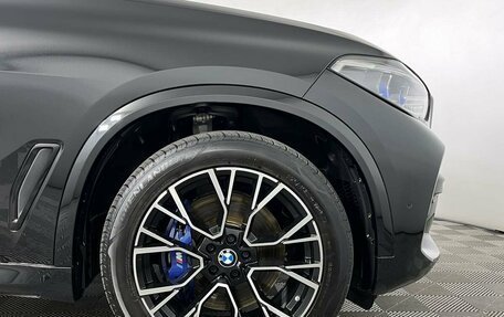 BMW X5, 2020 год, 7 899 000 рублей, 7 фотография