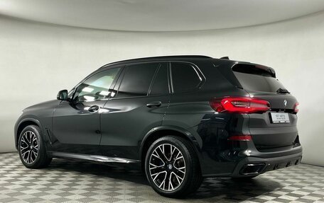 BMW X5, 2020 год, 7 899 000 рублей, 6 фотография