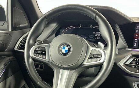 BMW X5, 2020 год, 7 899 000 рублей, 16 фотография