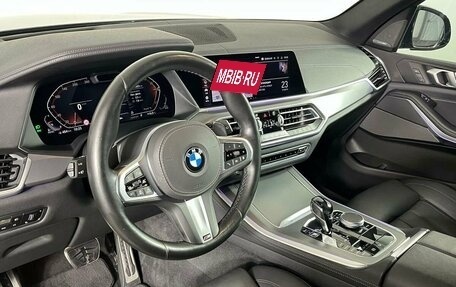 BMW X5, 2020 год, 7 899 000 рублей, 12 фотография