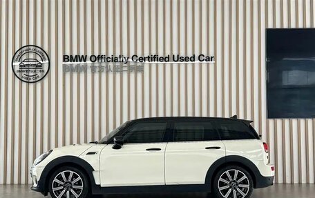 MINI Clubman, 2022 год, 2 340 000 рублей, 3 фотография