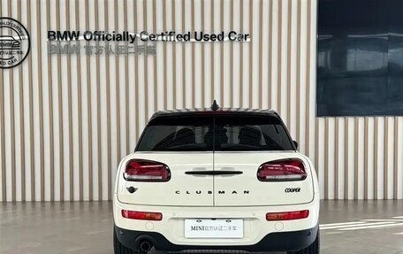 MINI Clubman, 2022 год, 2 340 000 рублей, 5 фотография