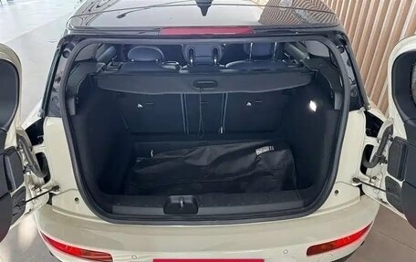 MINI Clubman, 2022 год, 2 340 000 рублей, 6 фотография