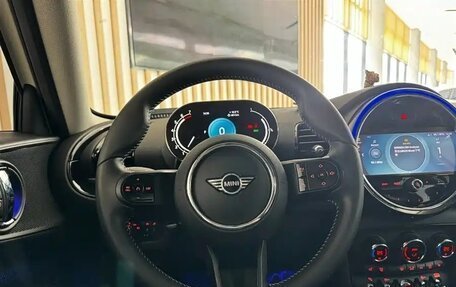 MINI Clubman, 2022 год, 2 340 000 рублей, 8 фотография