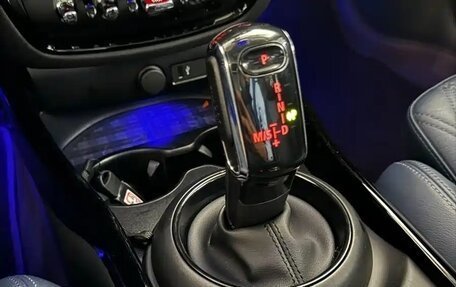 MINI Clubman, 2022 год, 2 340 000 рублей, 10 фотография