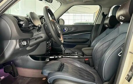 MINI Clubman, 2022 год, 2 340 000 рублей, 11 фотография