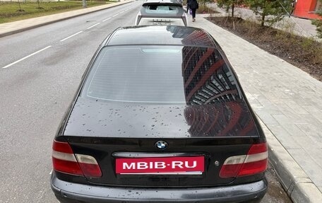 BMW 3 серия, 2003 год, 495 000 рублей, 8 фотография