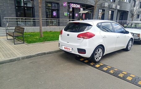 KIA cee'd III, 2015 год, 1 088 000 рублей, 6 фотография