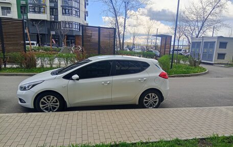 KIA cee'd III, 2015 год, 1 088 000 рублей, 7 фотография