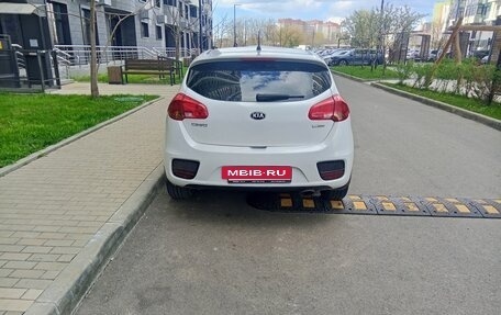 KIA cee'd III, 2015 год, 1 088 000 рублей, 5 фотография