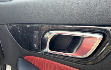 Mercedes-Benz SLK-Класс, 2011 год, 3 100 000 рублей, 13 фотография