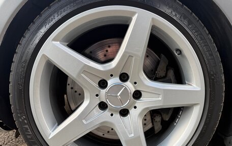 Mercedes-Benz SLK-Класс, 2011 год, 3 100 000 рублей, 11 фотография