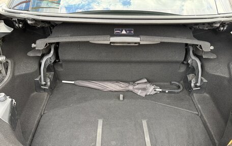 Mercedes-Benz SLK-Класс, 2011 год, 3 100 000 рублей, 14 фотография