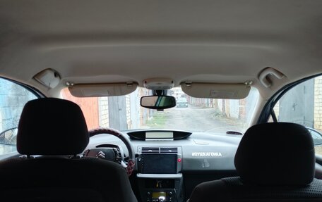 Citroen C4 II рестайлинг, 2006 год, 330 000 рублей, 6 фотография