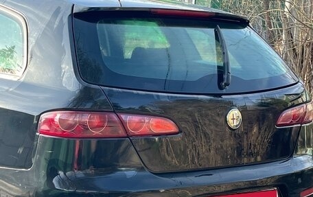 Alfa Romeo 159, 2009 год, 976 000 рублей, 2 фотография