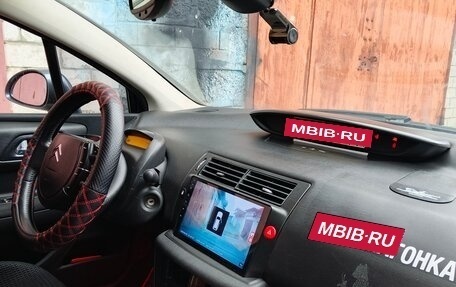 Citroen C4 II рестайлинг, 2006 год, 330 000 рублей, 3 фотография