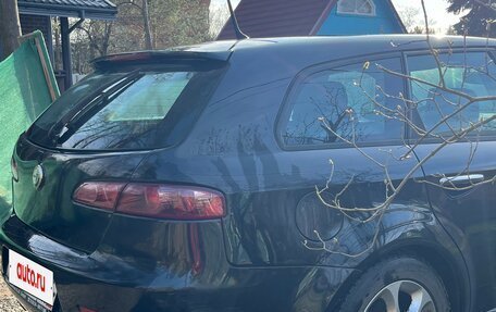 Alfa Romeo 159, 2009 год, 976 000 рублей, 4 фотография