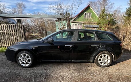 Alfa Romeo 159, 2009 год, 976 000 рублей, 3 фотография