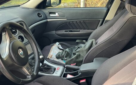 Alfa Romeo 159, 2009 год, 976 000 рублей, 10 фотография