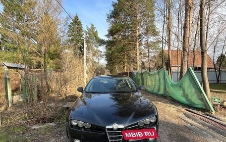 Alfa Romeo 159, 2009 год, 976 000 рублей, 6 фотография