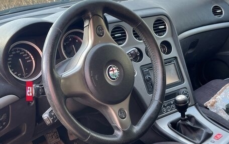 Alfa Romeo 159, 2009 год, 976 000 рублей, 9 фотография