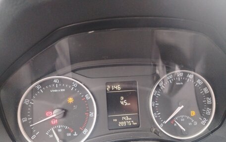 Skoda Octavia, 2011 год, 580 000 рублей, 8 фотография