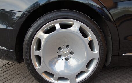 Mercedes-Benz S-Класс, 2016 год, 4 985 000 рублей, 13 фотография