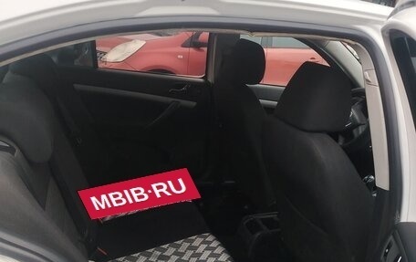 Skoda Octavia, 2011 год, 580 000 рублей, 7 фотография