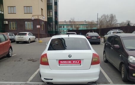 Skoda Octavia, 2011 год, 580 000 рублей, 3 фотография