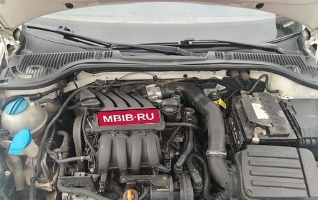 Skoda Octavia, 2011 год, 580 000 рублей, 6 фотография