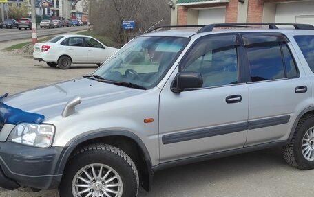 Honda CR-V IV, 1997 год, 475 000 рублей, 2 фотография