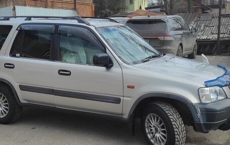 Honda CR-V IV, 1997 год, 475 000 рублей, 4 фотография