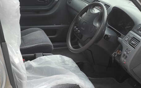 Honda CR-V IV, 1997 год, 475 000 рублей, 5 фотография